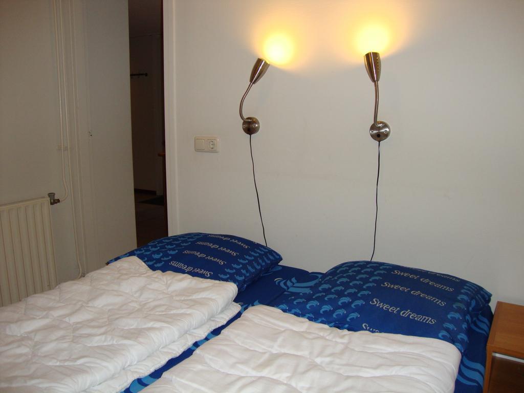 Kootwijk Vakantiepark De Berkenhorst חדר תמונה