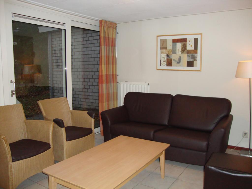 Kootwijk Vakantiepark De Berkenhorst חדר תמונה