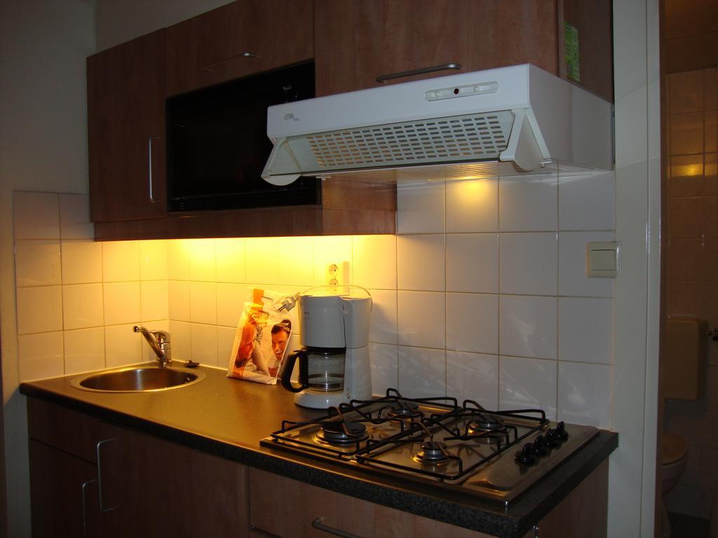 Kootwijk Vakantiepark De Berkenhorst חדר תמונה